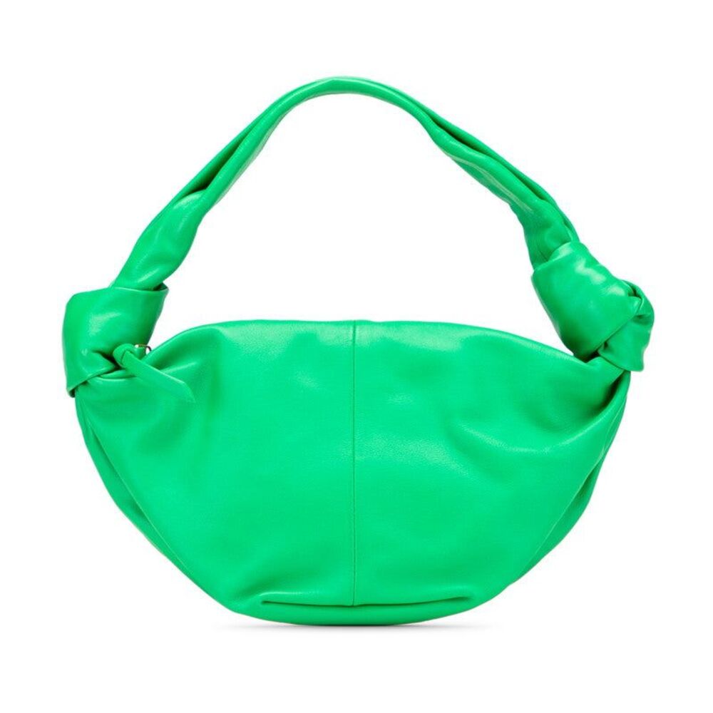 Bottega Veneta Double Knot Handbag